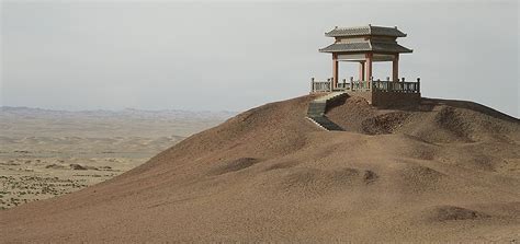 China: Gansu | Evaneos