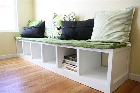 Pin by Michelle Wierman on Our Little Haven Project | Diy nook, Banquette ideas, Home decor