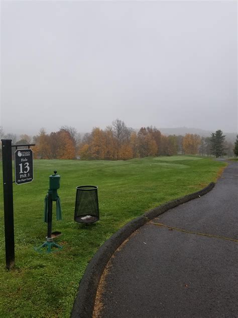 Fall Golf : r/golf