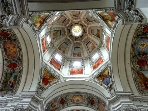 Salzburg Cathedral