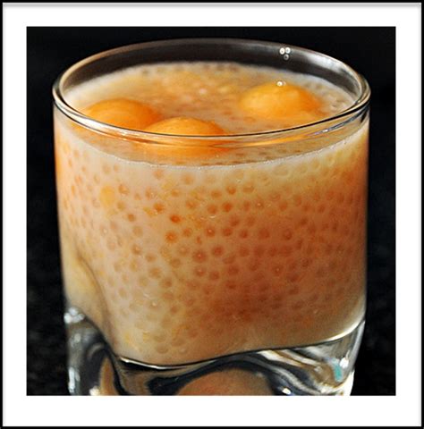 6 Most Popular Sago Desserts Dishes