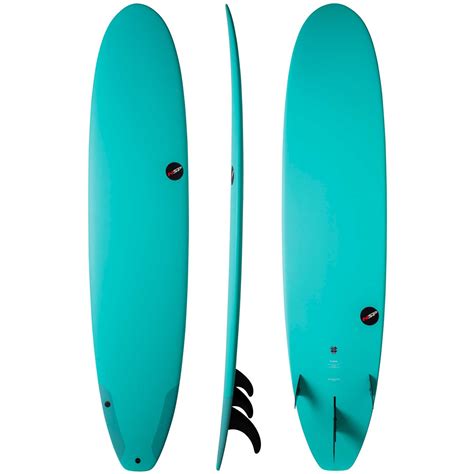 NSP NSP Protech Longboard 9 Foot Surfboards at Switch Skateboarding