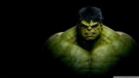 Hulk 3D Wallpapers - Wallpaper Cave