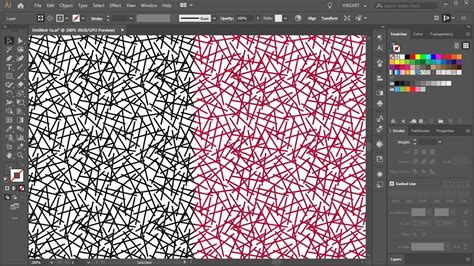 White Patterns, Adobe Illustrator, Swatch, Photoshop, Black And White, Illustration, Color, Tips ...