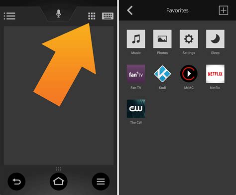 Amazon’s Fire TV Remote App can now instantly launch apps directly and more | AFTVnews