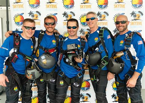 Lake Elsinore Team Wins National Skydiving Championships | Lake Elsinore, CA Patch