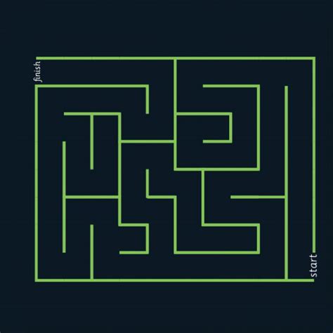 Maze Playground Markings | Designs & Lines