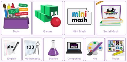 Purple Mash for home learning – deep dive | Herts for Learning