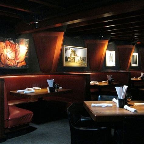 Houston's - Pasadena Restaurant - Pasadena, CA | OpenTable