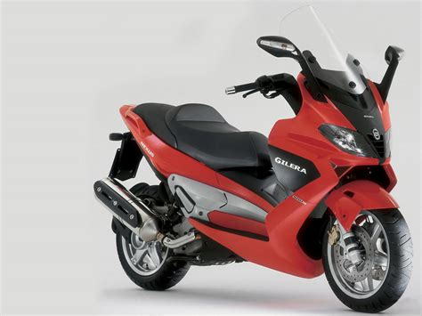 2005 GILERA Nexus 500 scooter pictures, accident lawyers info