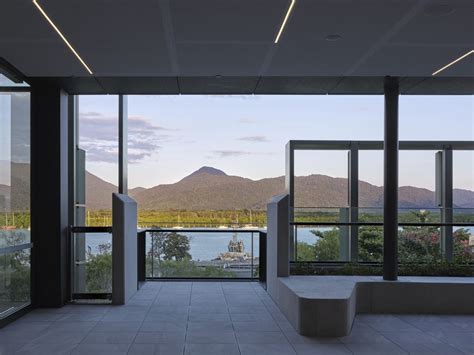 Expanded Cairns Convention Centre opens | ArchitectureAu