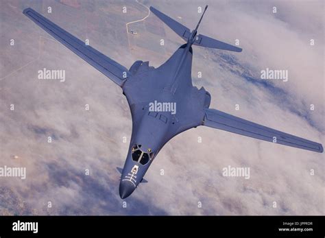 Stealth Bomber B1