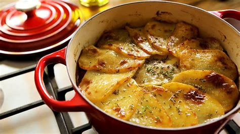 Lancashire hot pot recipe - BBC Food