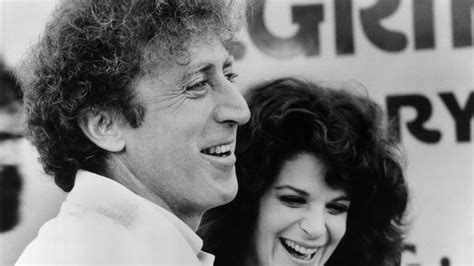 For the Love of Gilda: Gene Wilder’s Amazing Cancer Legacy