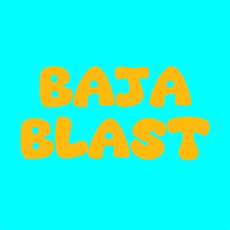 Baja Blast Hard Slushie - Lift Bridge Brewing Company - Untappd