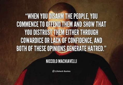 Niccolo Machiavelli Quotes. QuotesGram | Machiavelli | Pinterest | Politics, Famous quotes and ...