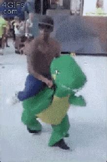 Dinosaur Dance GIFs | Tenor