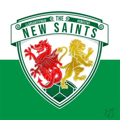 The New Saints