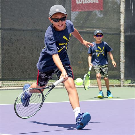 San Gabriel Valley - Junior Team Tennis - USTA Southern California