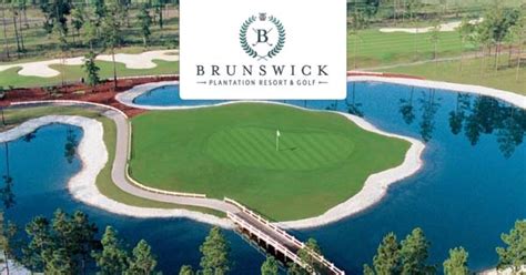 Brunswick Plantation Golf Resort - Calabash, NC - Save up to 58%