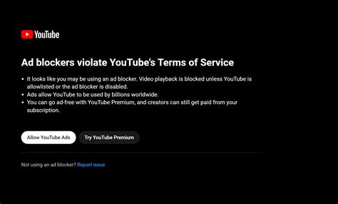 How to block YouTube ads forever