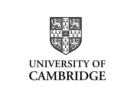 University of Cambridge Transparent Logo PNG vector in SVG, PDF, AI, CDR format