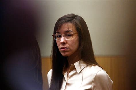 Jodi Arias trial: Does her statement about wanting death penalty factor ...