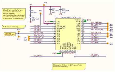 OAK-D-IoT-40 | UART connection on the ESP32-WROOM-32D - Luxonis Forum