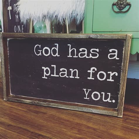 God Has A Plan For You – JaxnBlvd