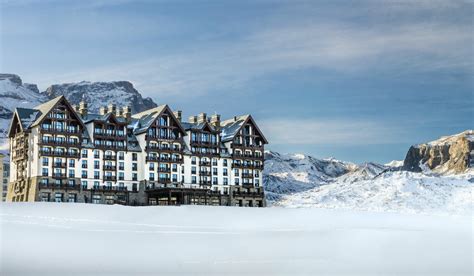 Shahdag Tour | Shahdag Mountain Ski Resort & Complex