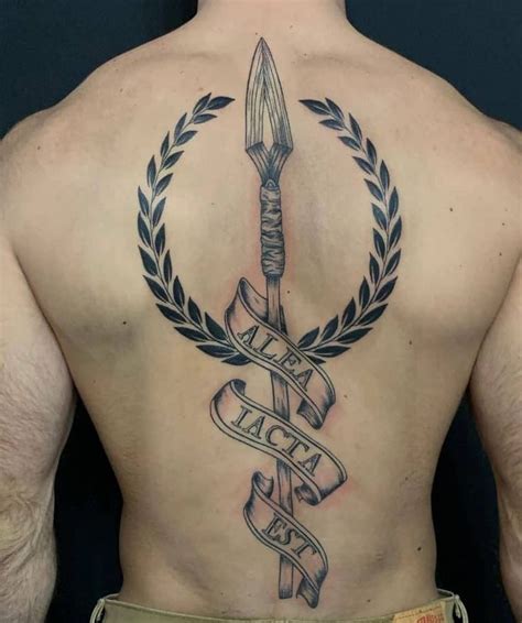 Odin Tattoos: Meanings, Symbols, Tattoo Designs & Ideas | Viking ...