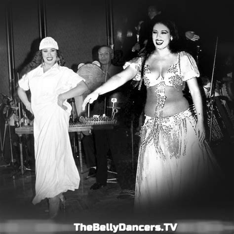 Fifi Abdou - TheBellyDancers.TV