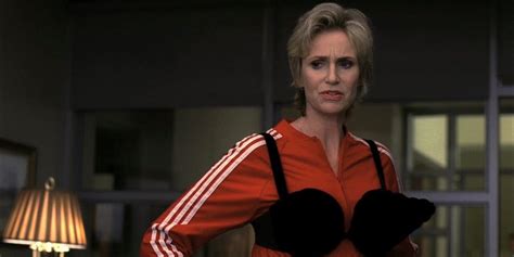 Glee: 10 Things You Never Knew About Sue Sylvester