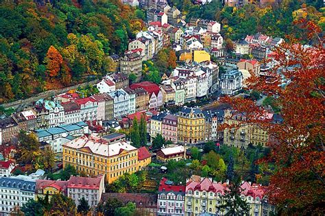 Karlovy Vary - Wikipedia