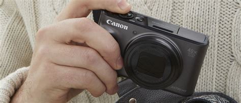 Canon PowerShot SX730 HS review | TechRadar