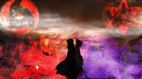 🔥 [140+] Sasuke and Itachi Wallpapers HD | WallpaperSafari