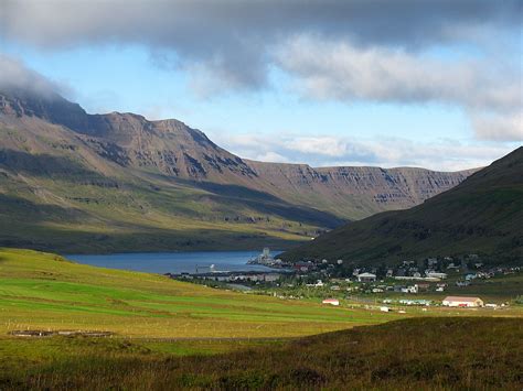 Filming locations of Secret life of Walter Mitty | Guide to Iceland