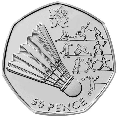 50p Coins List A-Z – Rare 50p Coins, Worth, Dates, Designs, Value