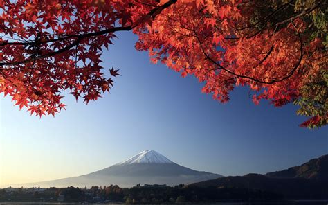 4K, Hakone, Japan, Mountains, Mount Fuji, HD Wallpaper | Rare Gallery