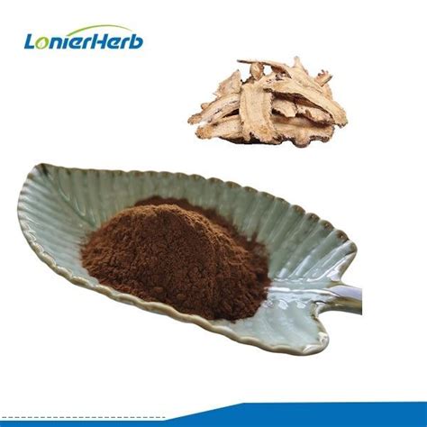 High Quality Angelica Sinensis Extract Suppliers, Manufacturers ...