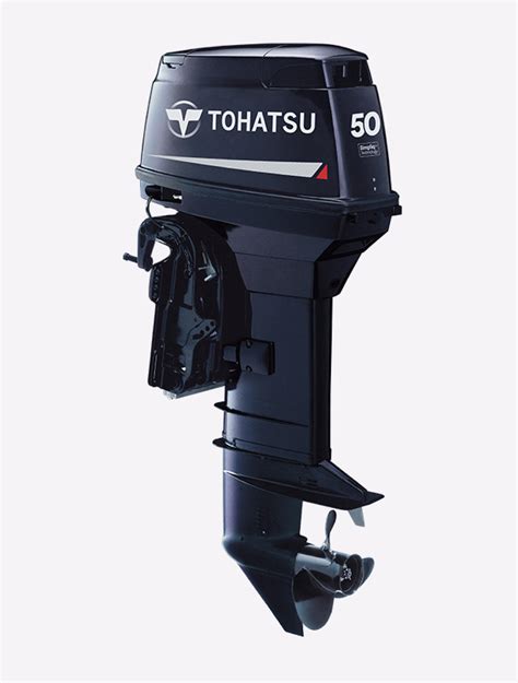 M50D2 | Mid range | OUTBOARDS | TOHATSU International