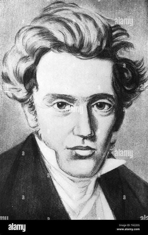 Kierkegaard hi-res stock photography and images - Alamy