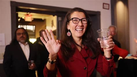 Democrat Mary Peltola beats Sarah Palin in Alaska's at-large House race