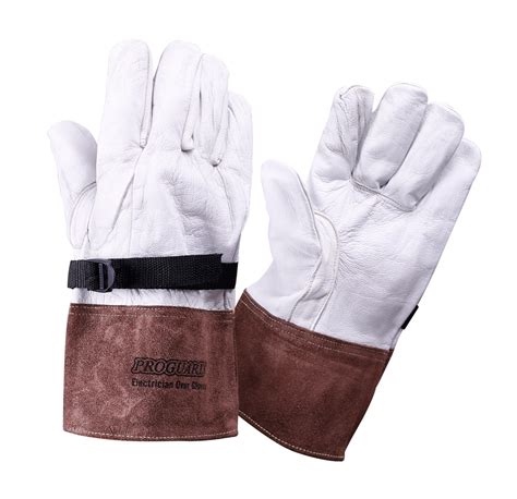 Insulation Glove | Hand Protection | Proguard Technologies – Proguard ...