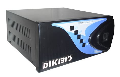 Inverter/ Home UPS - Dikibi Systems