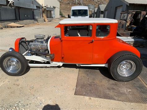 1927 Ford Model T Hot Rod - Used Ford Model T for sale in Dana Point, California | Vehicles ...