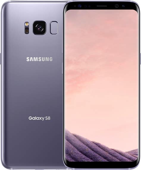 Samsung Galaxy S8 Plus 64GB Verizon + GSM UNLOCKED Android Smartphone ...