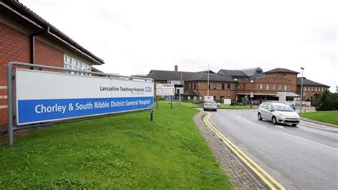 Chorley A&E to be 'temporarily closed' due to lack of staff | ITV News