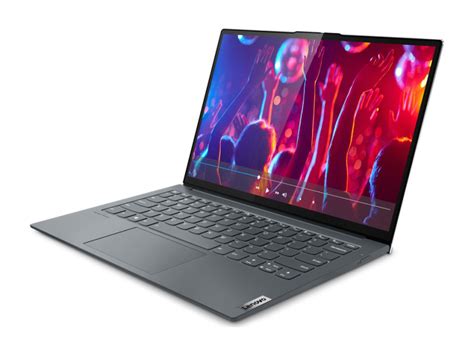 Lenovo ThinkBook 13x ITG-20WJ001HGE - Notebookcheck.net External Reviews