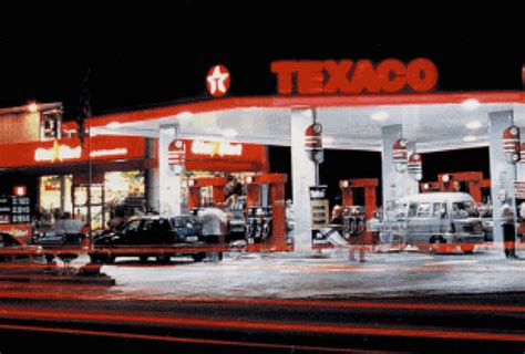 About Texaco | Texaco (US)